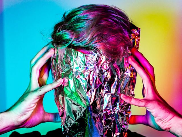 Developing a Creative Mindset