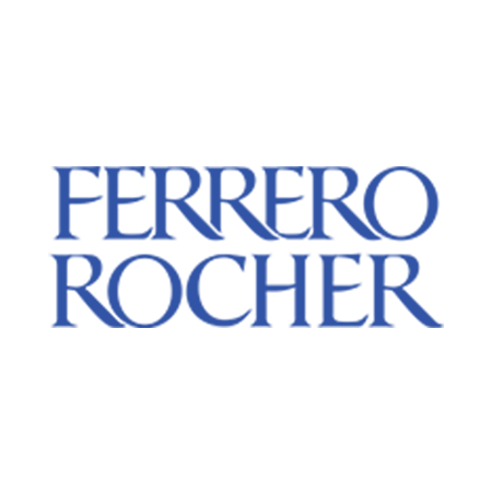 Training Course Provider for Ferrero Rocher