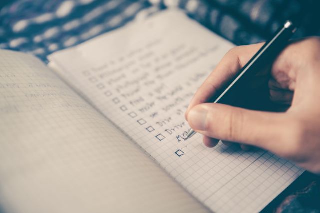 SMARTER Objectives