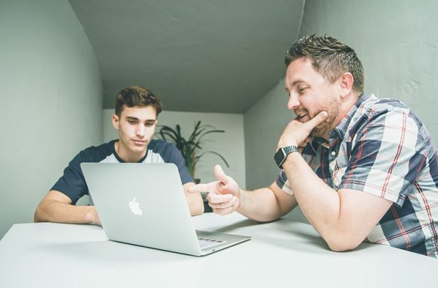 The Grow Model | The Grow Coaching Model