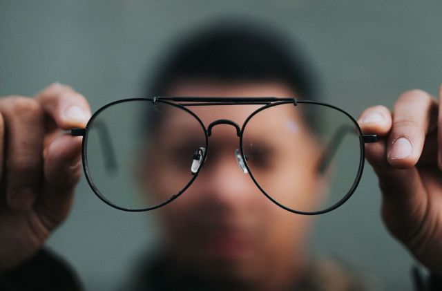 Why Clarity of Vision is the First Step in Goal Setting